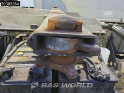 Mercedes Antos 2535 Antos 6X2 BDF ADR Full Air Suspensio...