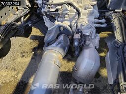 Mercedes Antos 2535 Antos 6X2 BDF ADR Full Air Suspensio...