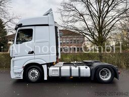 Mercedes-Benz Actros 5/1948 BigSpace/Retarder/Mega/Eu6d