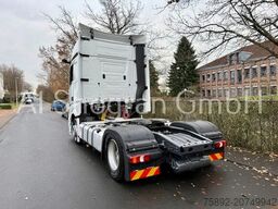 Mercedes-Benz Actros 5/1948 BigSpace/Retarder/Mega/Eu6d
