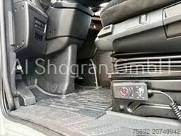 Mercedes-Benz Actros 5/1948 BigSpace/Retarder/Mega/Eu6d