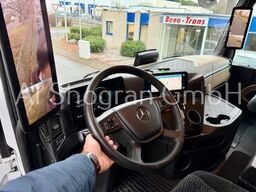 Mercedes-Benz Actros 5/1948 BigSpace/Retarder/Mega/Eu6d