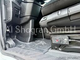 Mercedes-Benz Actros 5/1948 BigSpace/Retarder/Mega/Eu6d