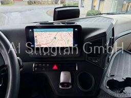 Mercedes-Benz Actros 5/1948 BigSpace/Retarder/Mega/Eu6d