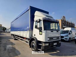 IVECO EUROCARGO 150E24 TECTOR KM 392000 M 9,80