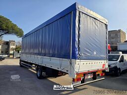 IVECO EUROCARGO 150E24 TECTOR KM 392000 M 9,80