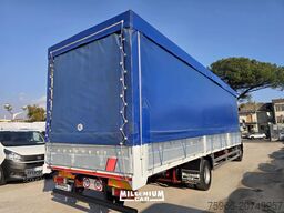 IVECO EUROCARGO 150E24 TECTOR KM 392000 M 9,80