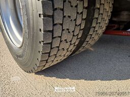 IVECO EUROCARGO 150E24 TECTOR KM 392000 M 9,80