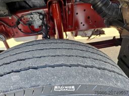 IVECO EUROCARGO 150E24 TECTOR KM 392000 M 9,80