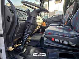 IVECO EUROCARGO 150E24 TECTOR KM 392000 M 9,80