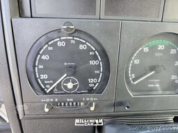 IVECO EUROCARGO 150E24 TECTOR KM 392000 M 9,80