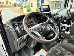 Mercedes-Benz Atego 918 /Versalift 14mtr/Klima/Eu4