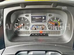 Mercedes-Benz Atego 918 /Versalift 14mtr/Klima/Eu4