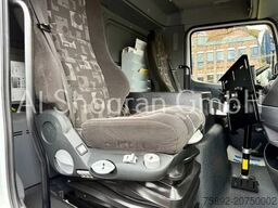 Mercedes-Benz Atego 918 /Versalift 14mtr/Klima/Eu4