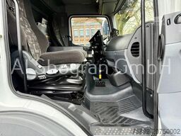 Mercedes-Benz Atego 918 /Versalift 14mtr/Klima/Eu4