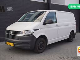 Volkswagen Transporter 2.0 TDI - EURO 6 - Airco - PDC - Ca...