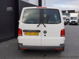 Volkswagen Transporter 2.0 TDI - EURO 6 - Airco - PDC - Ca...
