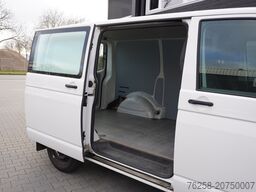 Volkswagen Transporter 2.0 TDI - EURO 6 - Airco - PDC - Ca...