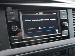 Volkswagen Transporter 2.0 TDI - EURO 6 - Airco - PDC - Ca...