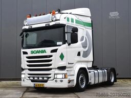 Scania R450 HL 4x2MNB - CROWN EDITION - SCR ONLY - RET...