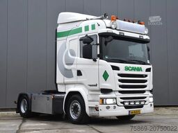 Scania R450 HL 4x2MNB - CROWN EDITION - SCR ONLY - RET...