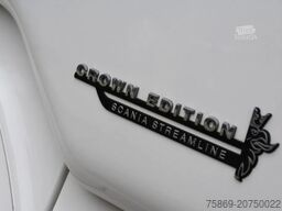 Scania R450 HL 4x2MNB - CROWN EDITION - SCR ONLY - RET...