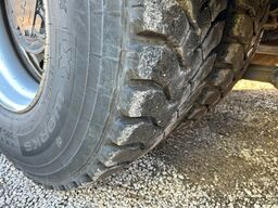 Iveco X-WAY 360 6X4/PALFINGER PK.22002 + FUNK