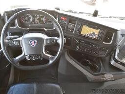 Scania S450 NGS 4x2 - RETARDER - 709 TKM - PARK. AIRCO...