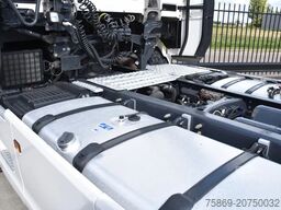 Scania S450 NGS 4x2 - RETARDER - 709 TKM - PARK. AIRCO...