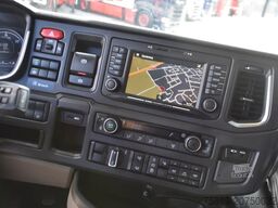 Scania S450 NGS 4x2 - RETARDER - 709 TKM - PARK. AIRCO...