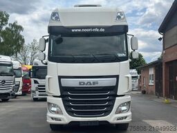 DAF XF460 6x2 Plane Retarder Stapler Lenk Edscha