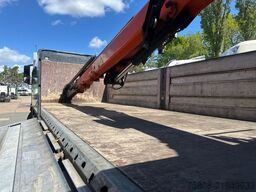MERCEDES-BENZ Antos 2646 Baustoff Atlas 206.3 Lift/Lenk AHK