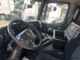MERCEDES-BENZ Antos 2646 Baustoff Atlas 206.3 Lift/Lenk AHK