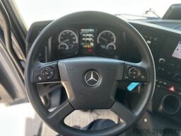 MERCEDES-BENZ Antos 2646 Baustoff Atlas 206.3 Lift/Lenk AHK