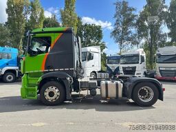 MERCEDES-BENZ Actros 1840 ADR FL/AT Safety Xenon PTO