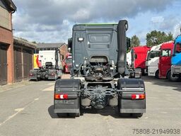 MERCEDES-BENZ Actros 1840 ADR FL/AT Safety Xenon PTO