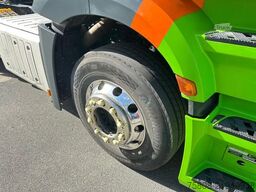 MERCEDES-BENZ Actros 1840 ADR FL/AT Safety Xenon PTO