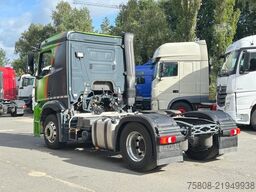 MERCEDES-BENZ Actros 1840 ADR FL/AT Safety Xenon PTO