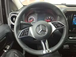MERCEDES-BENZ Vito 116 Tourer PRO 4x4 lang STANDHZ DISTRONIC
