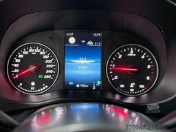MERCEDES-BENZ Vito 116 Tourer PRO 4x4 lang STANDHZ DISTRONIC