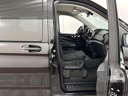 MERCEDES-BENZ Vito 116 Tourer PRO 4x4 lang STANDHZ DISTRONIC