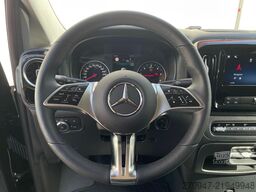 MERCEDES-BENZ Vito 116 Tourer PRO 4x4 lang STANDHZ DISTRONIC