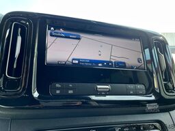 MERCEDES-BENZ Vito 116 Tourer PRO 4x4 lang STANDHZ DISTRONIC