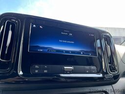 MERCEDES-BENZ Vito 116 Tourer PRO 4x4 lang STANDHZ DISTRONIC
