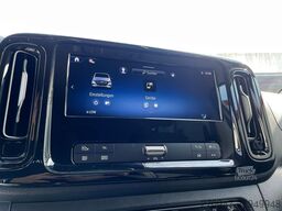 MERCEDES-BENZ Vito 116 Tourer PRO 4x4 lang STANDHZ DISTRONIC