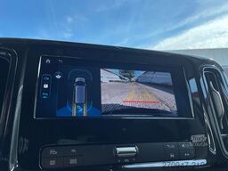 MERCEDES-BENZ Vito 116 Tourer PRO 4x4 lang STANDHZ DISTRONIC