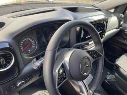 MERCEDES-BENZ Vito 116 Tourer PRO 4x4 lang STANDHZ DISTRONIC