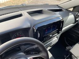 MERCEDES-BENZ Vito 116 Tourer PRO 4x4 lang STANDHZ DISTRONIC