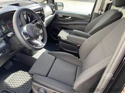 MERCEDES-BENZ Vito 116 Tourer PRO 4x4 lang STANDHZ DISTRONIC