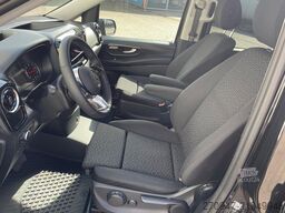 MERCEDES-BENZ Vito 116 Tourer PRO 4x4 lang STANDHZ DISTRONIC